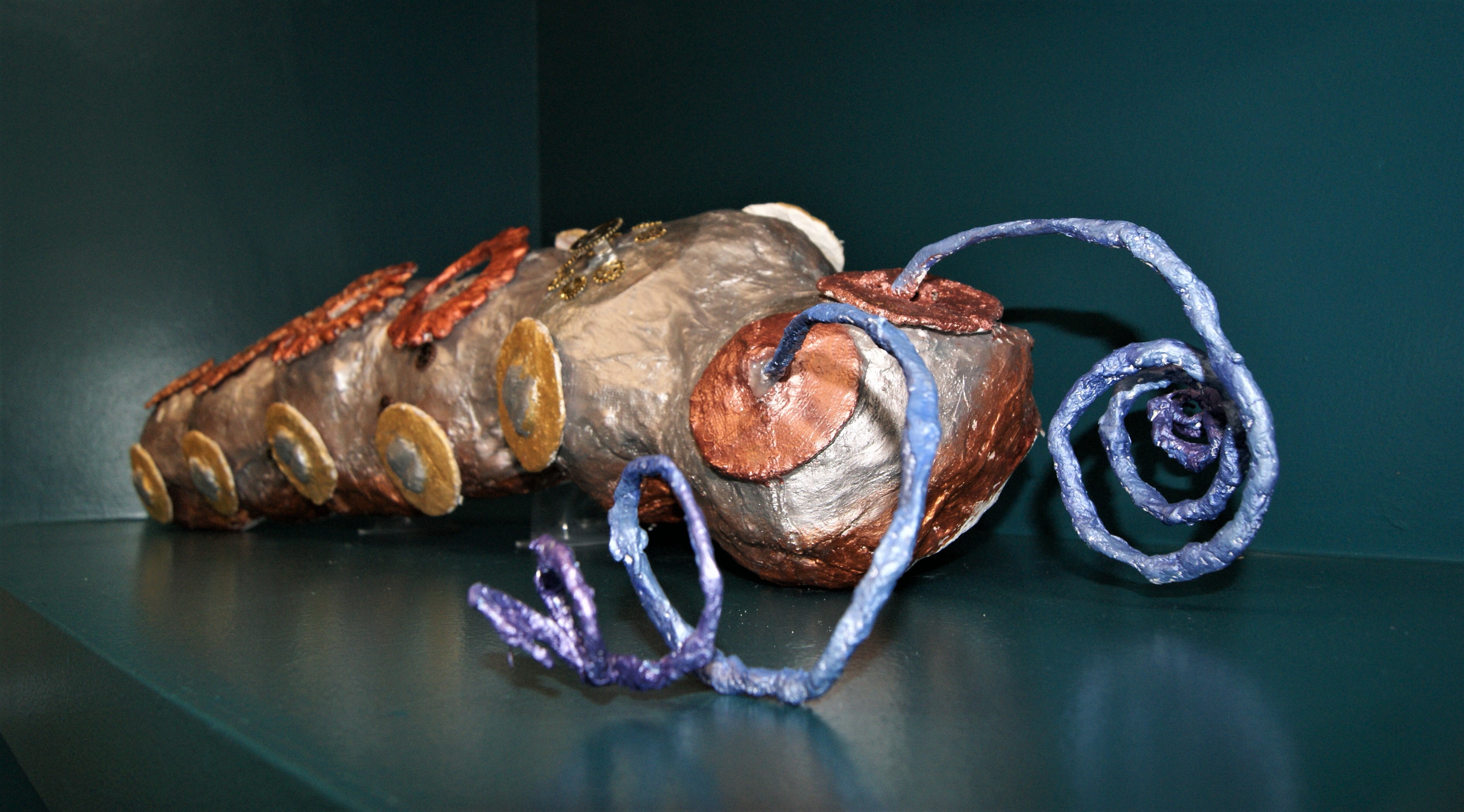 Art at the Prep School